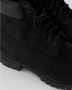 Timberland Premium Zwarte Dameslaarzen Black Dames - Thumbnail 6