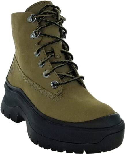 Timberland Roxie Lane Schoenen Beige Dames