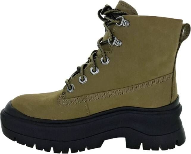 Timberland Roxie Lane Schoenen Beige Dames