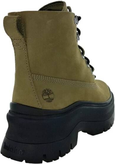 Timberland Roxie Lane Schoenen Beige Dames