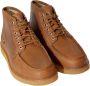 Timberland Rustieke EM7 Laarzen Brown Heren - Thumbnail 2