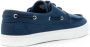 Timberland Sailor Shoes Blue Heren - Thumbnail 3