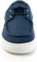 Timberland Sailor Shoes Blue Heren - Thumbnail 5