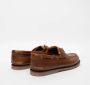 Timberland Sailor Shoes Brown Heren - Thumbnail 8