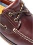 Timberland Nautische Stijl Zeemansschoenen Brown Heren - Thumbnail 5