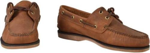 Timberland Schoenen Brown Heren