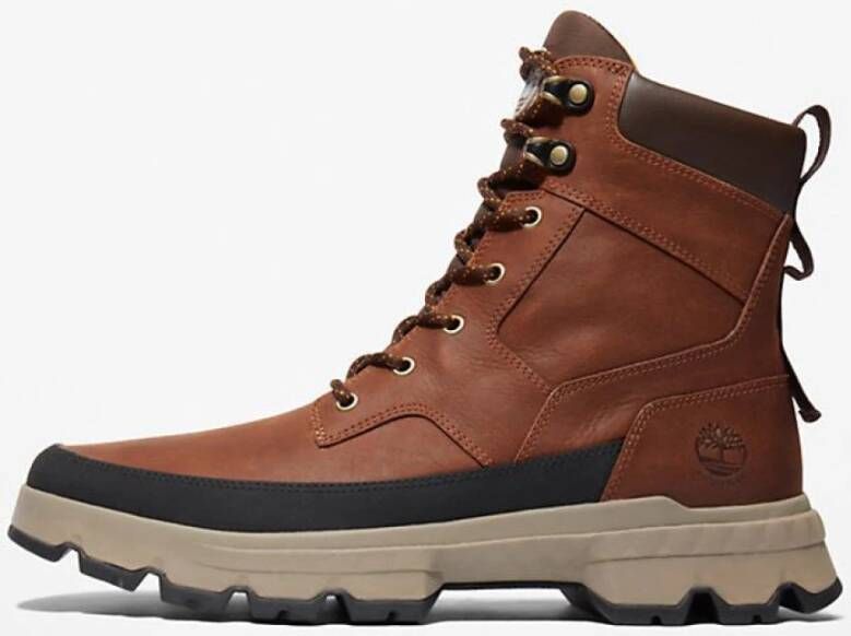 Timberland Schoenen Bruin Heren