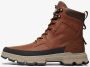 Timberland Bruine Veterboots Tbl Originals Ultra Wp - Thumbnail 5