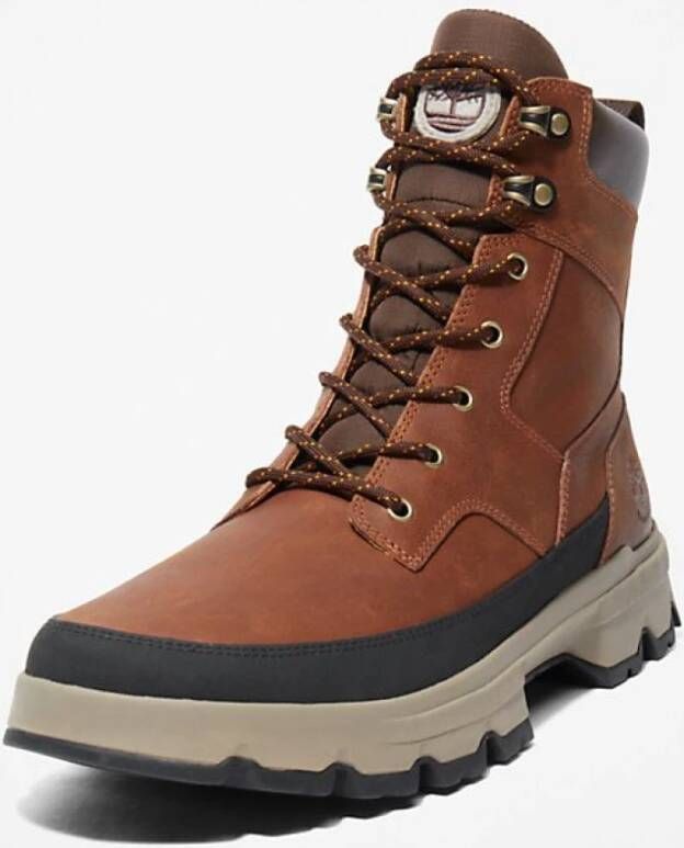 Timberland Schoenen Bruin Heren