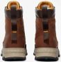 Timberland Bruine Veterboots Tbl Originals Ultra Wp - Thumbnail 7