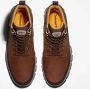 Timberland Bruine Veterboots Tbl Originals Ultra Wp - Thumbnail 9