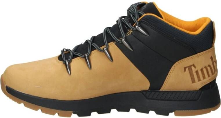 Timberland Schoenen Bruin Heren