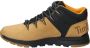 Timberland Beige Sprint Trekker Chukka Suède Laarzen Beige Heren - Thumbnail 5