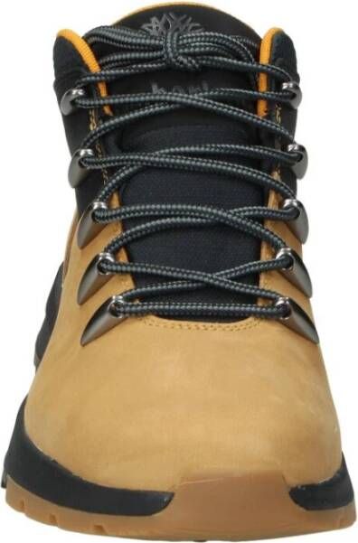 Timberland Schoenen Bruin Heren