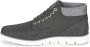 Timberland Hoge Sneakers BRADSTREET CHUKKA LEATHER - Thumbnail 6