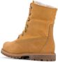 Timberland Schoenen Oranje Dames - Thumbnail 3