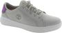 Timberland Seneca Bay Canvas Schoenen Beige Dames - Thumbnail 2