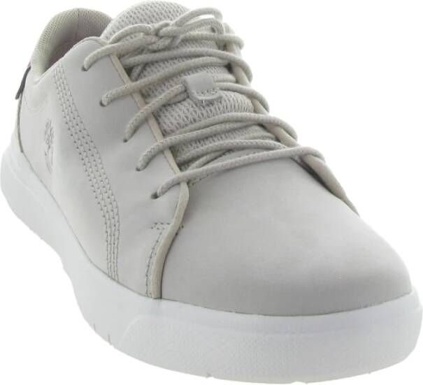 Timberland Seneca Bay Canvas Schoenen Beige Dames