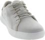 Timberland Seneca Bay Canvas Schoenen Beige Dames - Thumbnail 3