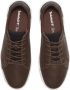 Timberland Seneca Bay Lage Sneakers Brown Heren - Thumbnail 2