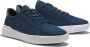 Timberland Stijlvolle Seneca Bay Ox Sneakers Blue Heren - Thumbnail 6