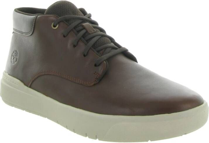 Timberland Seneca BAY Schoenen Brown Heren