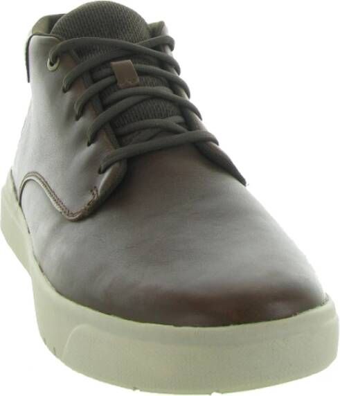 Timberland Seneca BAY Schoenen Brown Heren