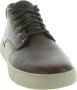 Timberland Seneca BAY Schoenen Brown Heren - Thumbnail 3