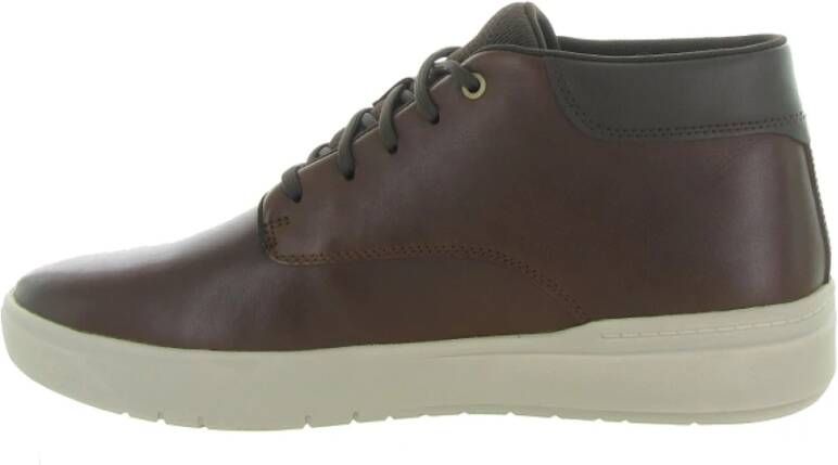 Timberland Seneca BAY Schoenen Brown Heren