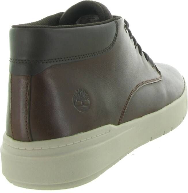 Timberland Seneca BAY Schoenen Brown Heren