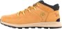 Timberland Sprint Trekker Mid Boots Schoenen wheat nubuck maat: 41.5 beschikbare maaten:41 42 43 44.5 45 46 47.5 41.5 43.5 - Thumbnail 7