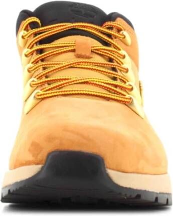 Timberland Shoes Brown Heren