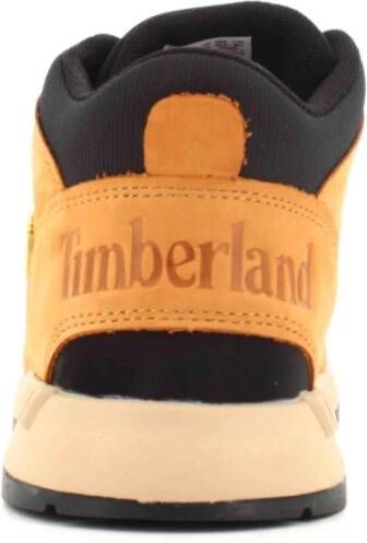 Timberland Shoes Brown Heren