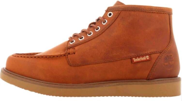 Timberland Shoes Brown Heren