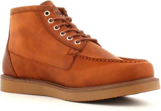 Timberland Shoes Brown Heren