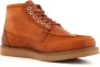 Timberland Shoes Brown Heren - Thumbnail 3