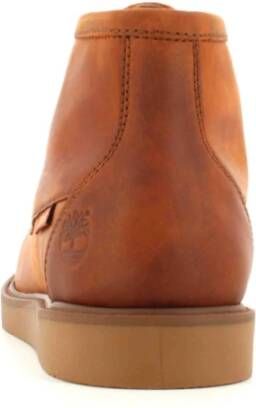 Timberland Shoes Brown Heren