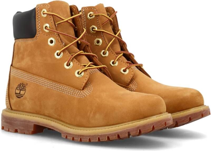 Timberland Shoes Bruin Dames