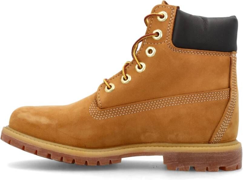 Timberland Shoes Bruin Dames