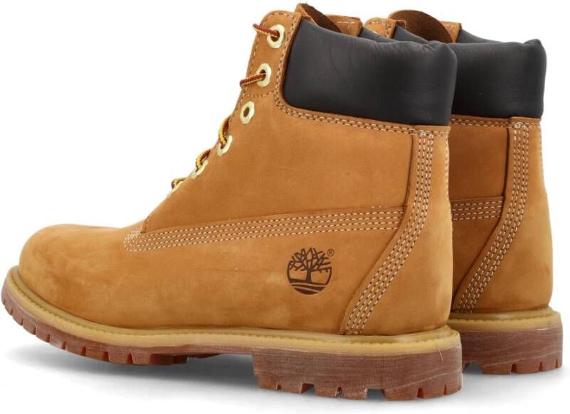 Timberland Shoes Bruin Dames