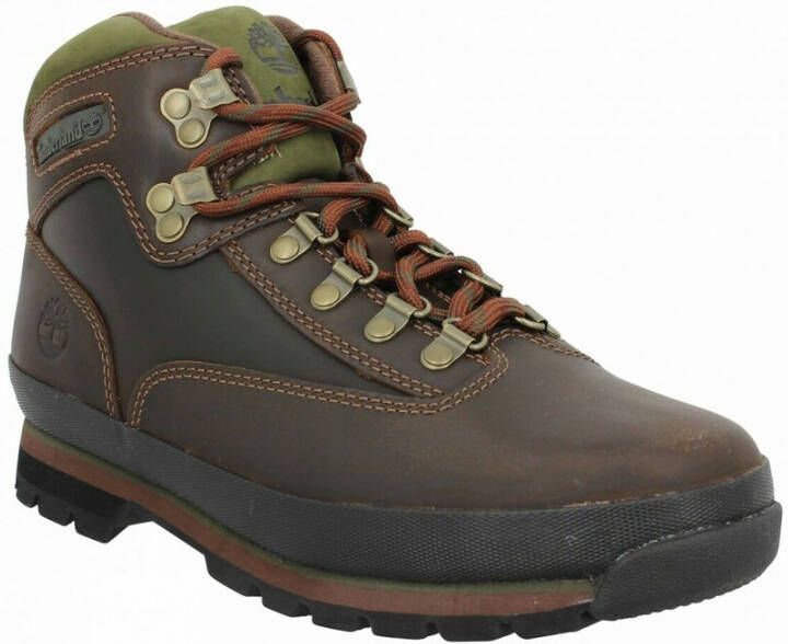 Timberland Schoenen Bruin Heren