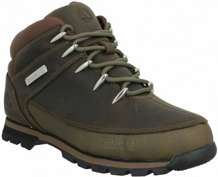 Timberland Schoenen Groen Heren