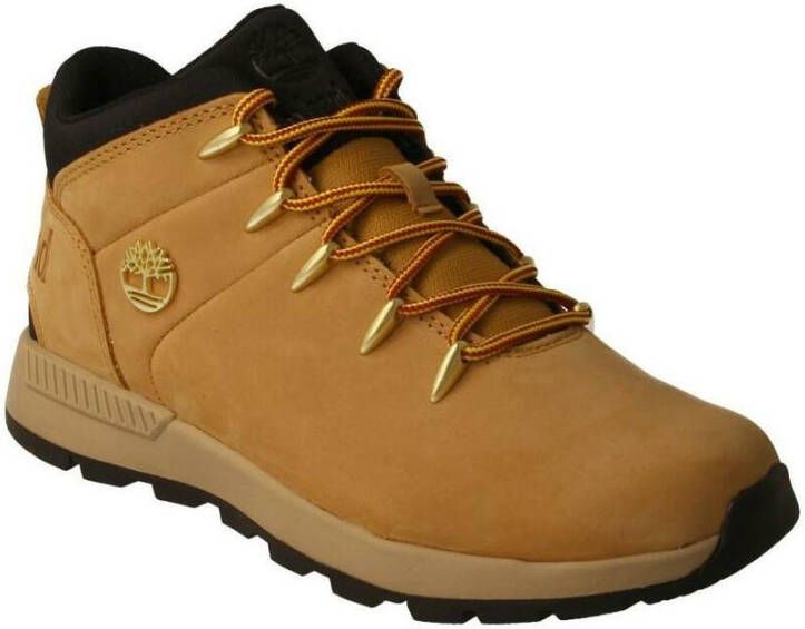 Timberland Schoenen miinto-ec2fae7cc51c0899b84a Bruin Dames