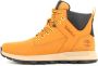 Timberland Shoes Yellow Heren - Thumbnail 4