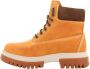 Timberland Veterschoenen ARBOR ROAD MID LACE UP WATERPROOF BOOT Winterlaarzen veterschoenen winterschoenen waterdicht - Thumbnail 8