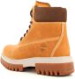 Timberland Veterschoenen ARBOR ROAD MID LACE UP WATERPROOF BOOT Winterlaarzen veterschoenen winterschoenen waterdicht - Thumbnail 12