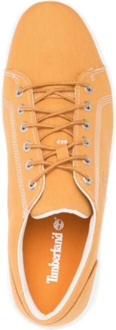 Timberland Sneakers Beige Heren