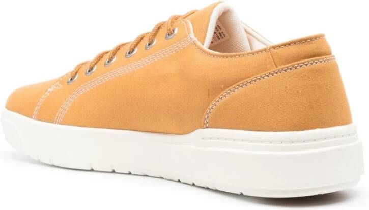 Timberland Sneakers Beige Heren