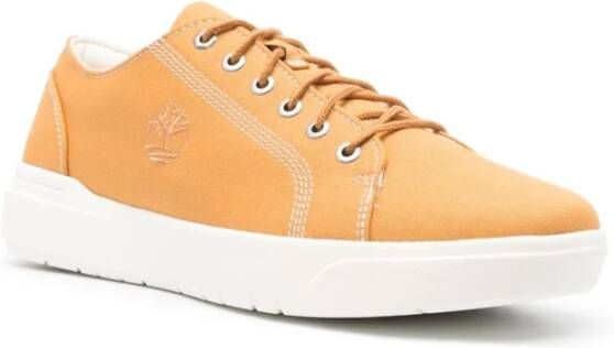 Timberland Sneakers Beige Heren