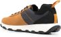 Timberland Winsor Trail Lage Leren Sneakers Multicolor Heren - Thumbnail 2